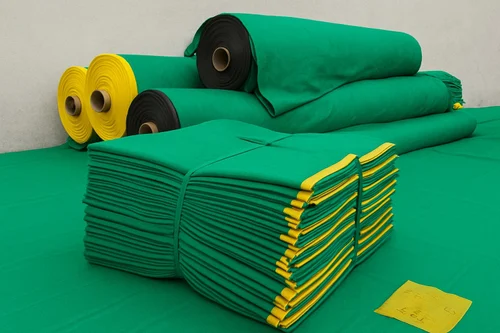 Shade Net Manufacturing Cost