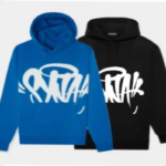 Syna World Hoodie