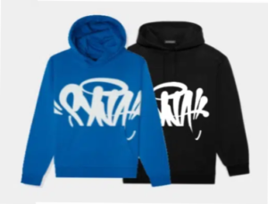 Syna World Hoodie