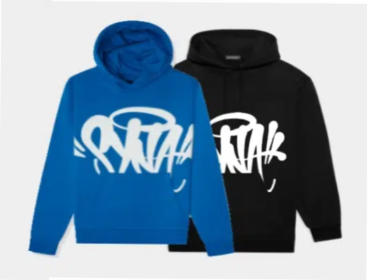 Syna World Hoodie
