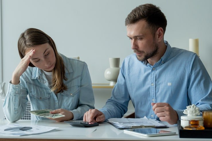 tax relief services
