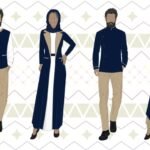 Uniform store