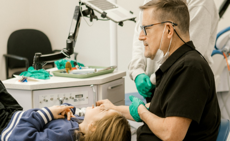 Elevate Your Wellness through Consistent Dental Care and Hygiene Practices in Trussvillee AL